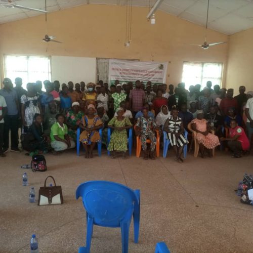 BUILSA NORTH TRAINING PICTURES 1